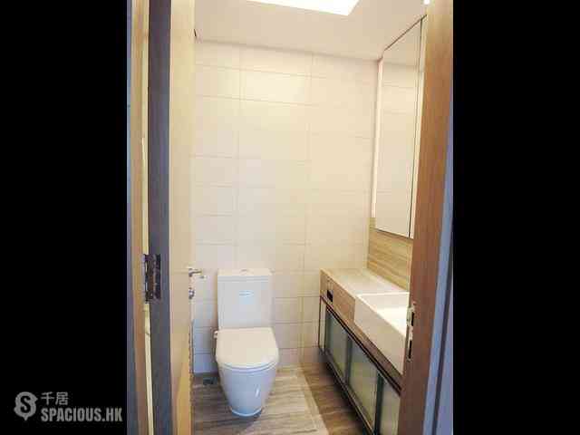 Sai Ying Pun - Island Crest 10