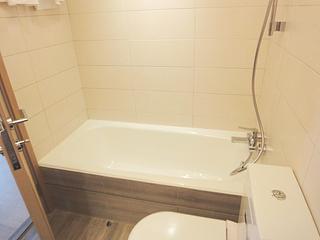 Sai Ying Pun - Island Crest 11