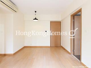 Sai Ying Pun - Island Crest 04