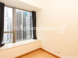 Sai Ying Pun - Island Crest 06