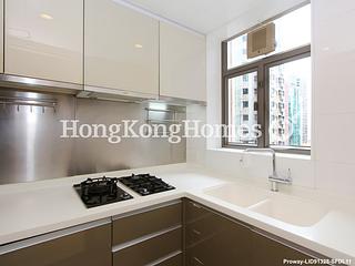 Sai Ying Pun - Island Crest 07