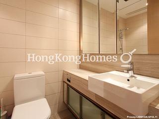 Sai Ying Pun - Island Crest 08