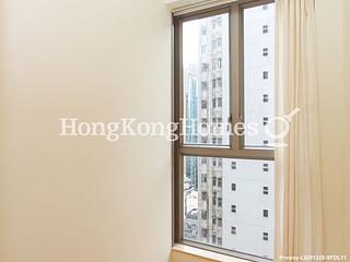 Sai Ying Pun - Island Crest 09