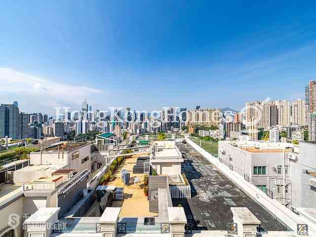 Stubbs Road - Crescent Heights 02