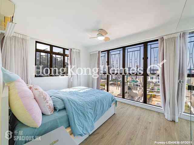 Stubbs Road - Crescent Heights 06