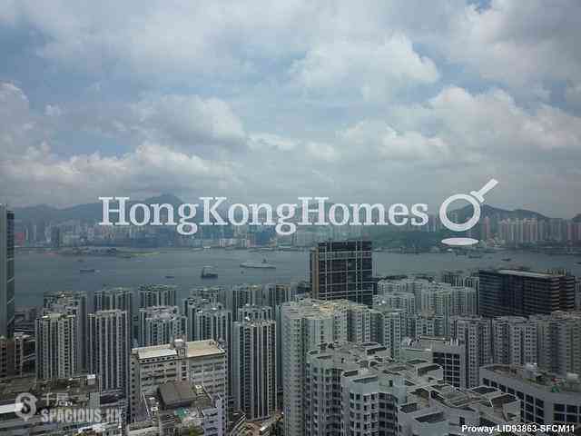 Quarry Bay - The Orchards 01