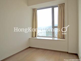 Sai Ying Pun - The Summa 10