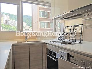 Sai Ying Pun - The Summa 11