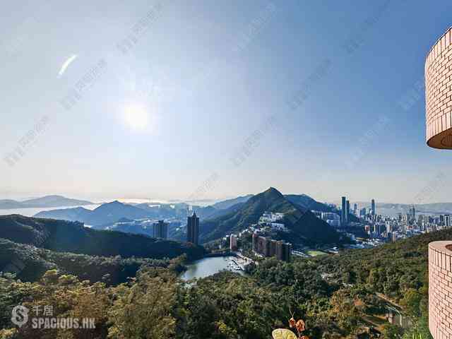 Tai Tam - Hong Kong Parkview 06