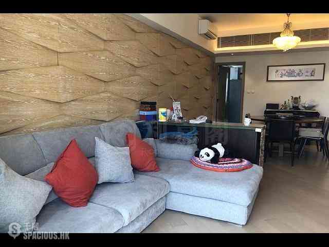 Sham Shui Po - Cullinan West Phase 2A Tower 1A 01