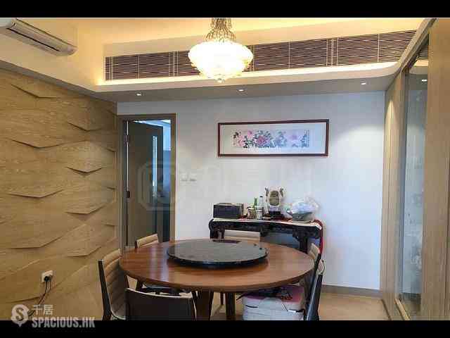 Sham Shui Po - Cullinan West Phase 2A Tower 1A 02