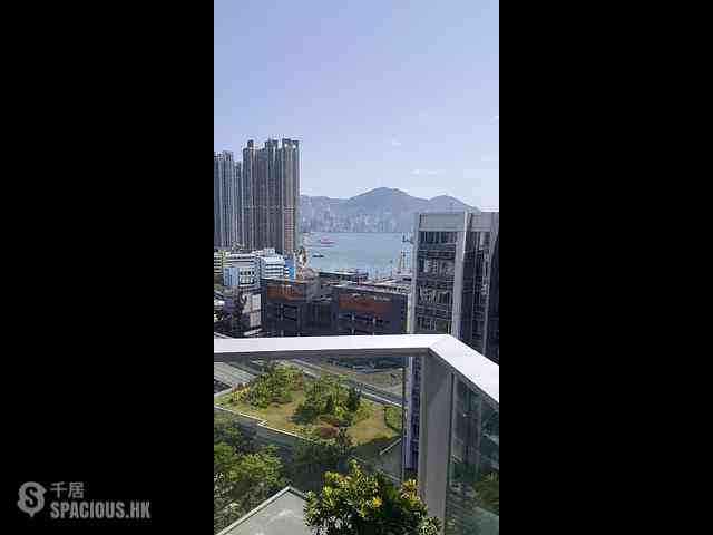 Sham Shui Po - Cullinan West Phase 2A Tower 1A 03