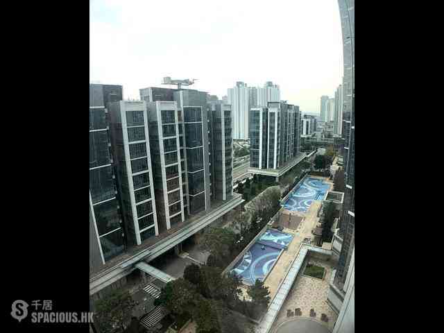 Sham Shui Po - Cullinan West Phase 2A Tower 1A 04