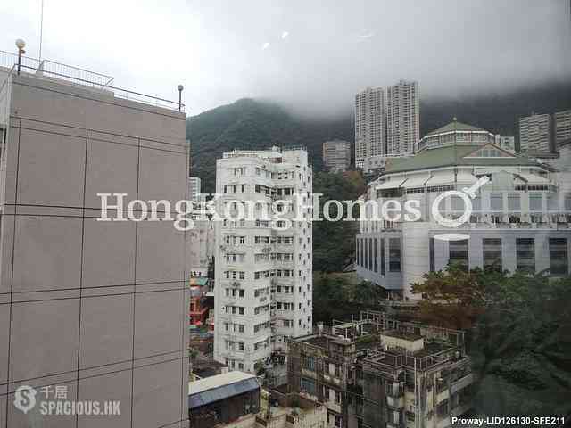 Happy Valley - V Happy Valley 02