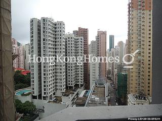 跑马地 - V Happy Valley 06