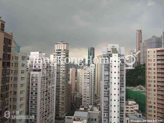 Happy Valley - Le Cachet 02
