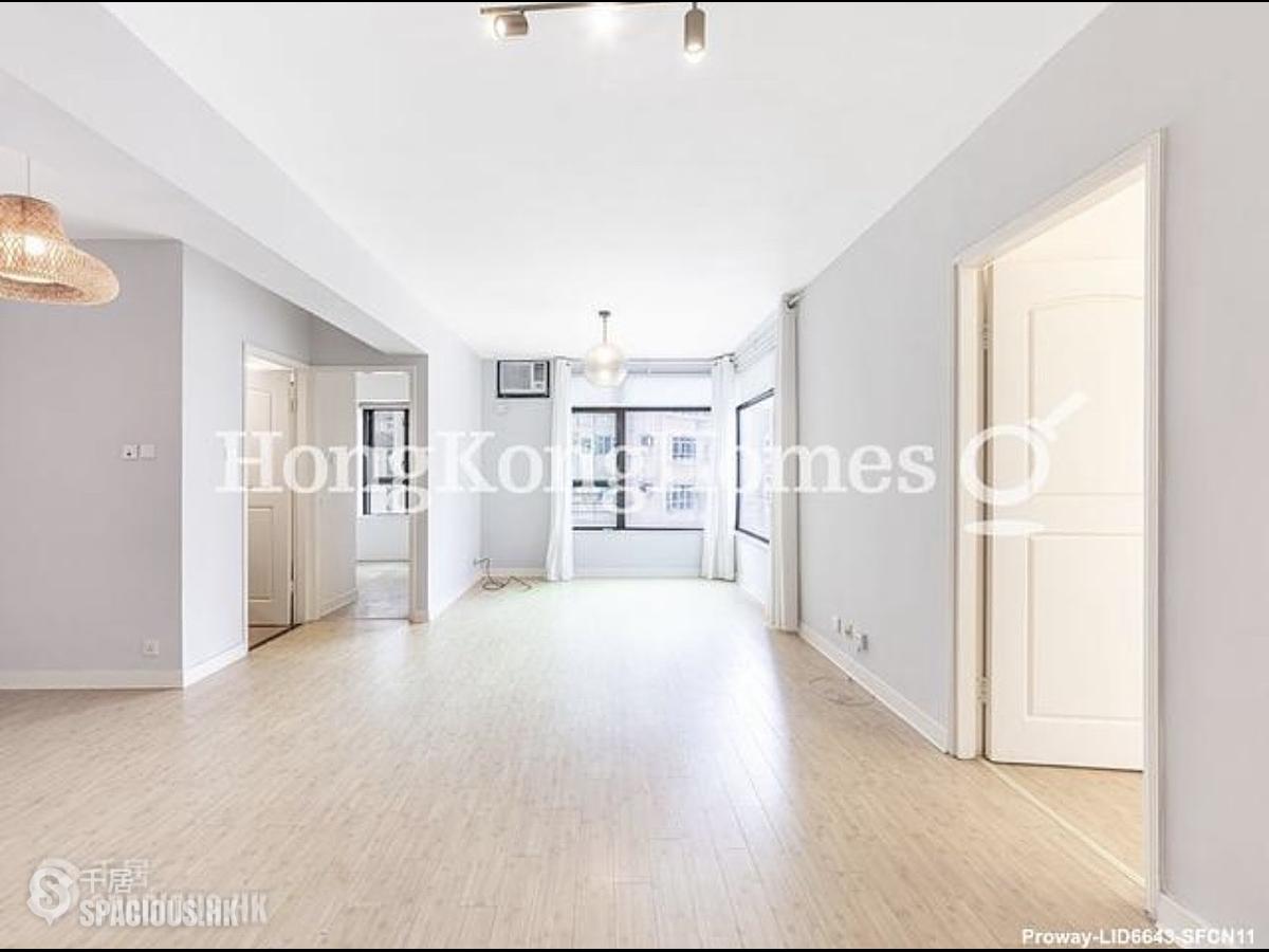 Mid Levels Central - Cimbria Court 01