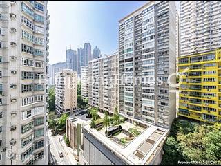 Mid Levels Central - Cimbria Court 02