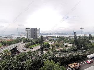 Wan Chai - The Gloucester 03