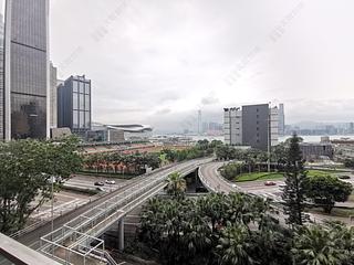 Wan Chai - The Gloucester 04