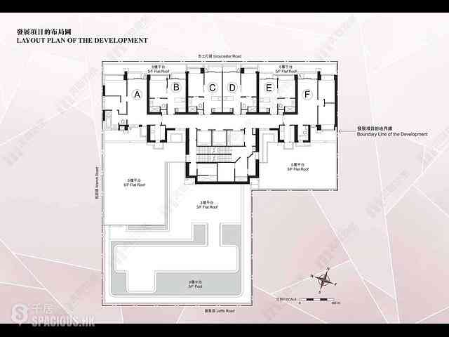 Wan Chai - The Gloucester 17