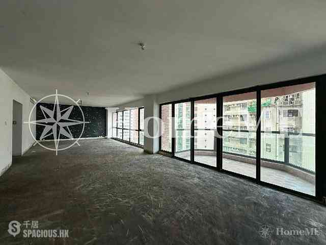 Mid Levels Central - Estoril Court 01