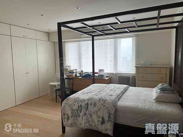 跑马地 - Shan Kwong Towers 04