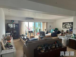 跑马地 - Shan Kwong Towers 09