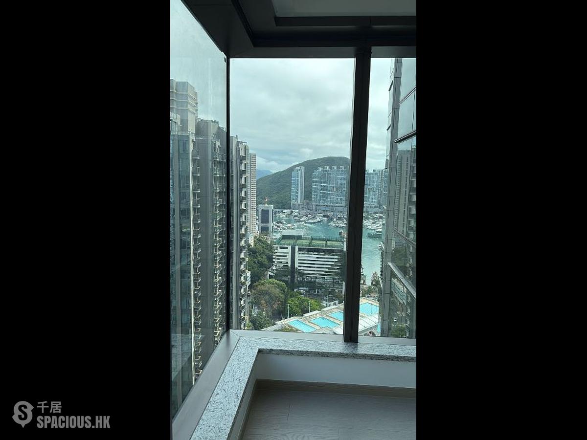 Wong Chuk Hang - The Southside Phase 3B Blue Coast Tower 2A 01
