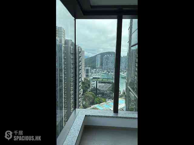 Wong Chuk Hang - The Southside Phase 3B Blue Coast Tower 2A 01