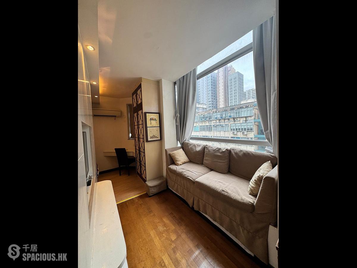 Mong Kok - JST Residences 01
