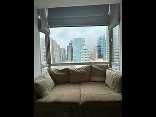 Mong Kok - JST Residences 02