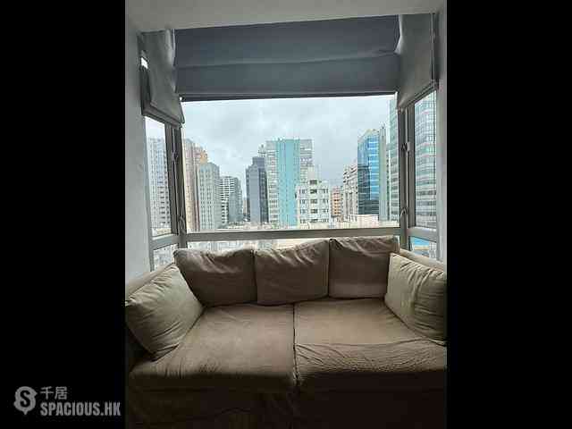 Mong Kok - JST Residences 02