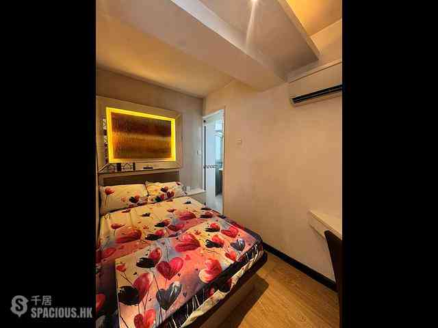 Mong Kok - JST Residences 04
