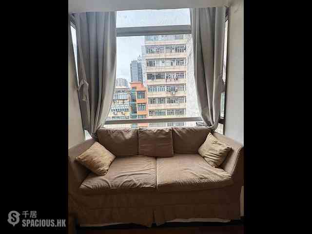 Mong Kok - JST Residences 09
