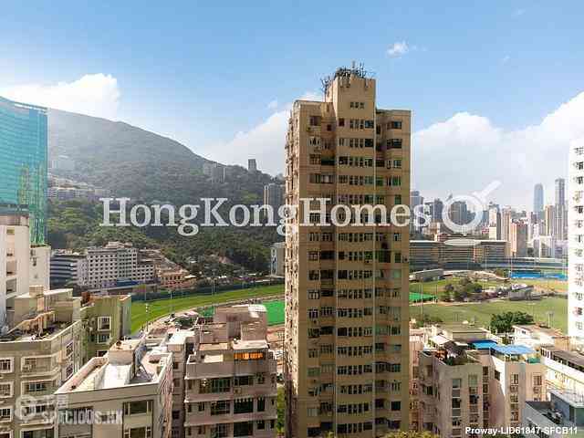 Happy Valley - Ventris Place 02