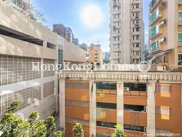Happy Valley - Regent Hill 02