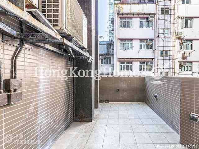 Happy Valley - Regent Hill 03