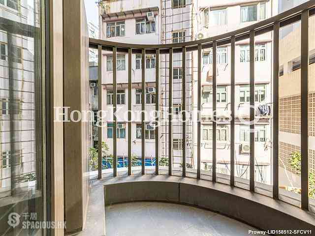 Happy Valley - Regent Hill 06