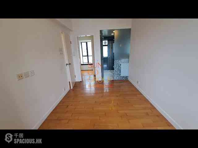 Mid Levels Central - Vantage Park 05