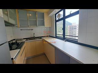 Mid Levels Central - Vantage Park 09