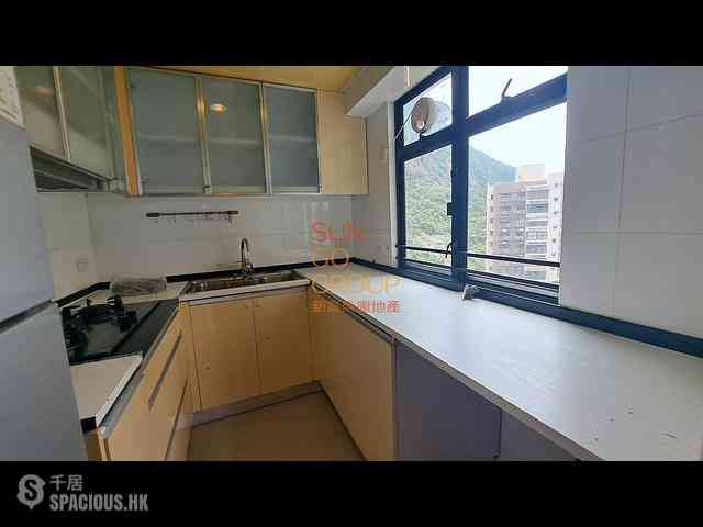 Mid Levels Central - Vantage Park 09