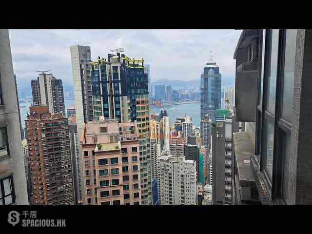 Mid Levels Central - Vantage Park 11