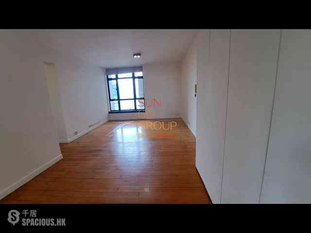 Mid Levels Central - Vantage Park 01