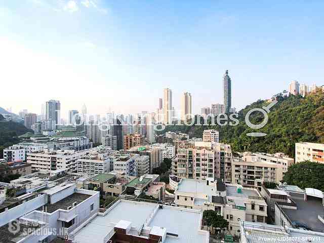 Happy Valley - 21-25, Green Lane 02