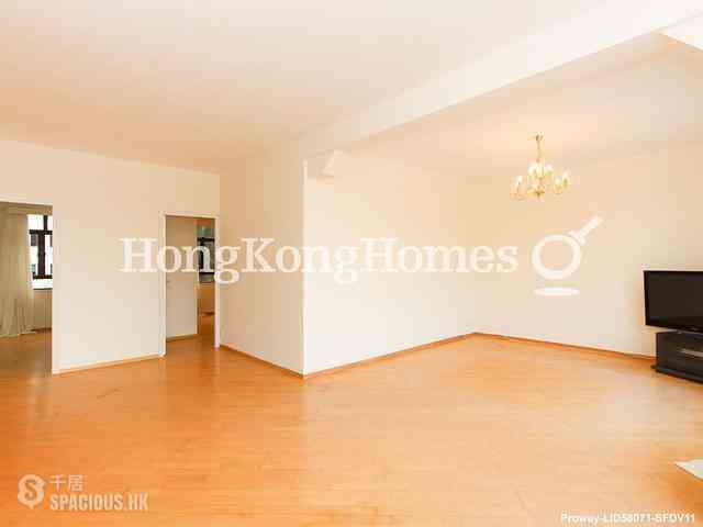 Happy Valley - 21-25, Green Lane 03