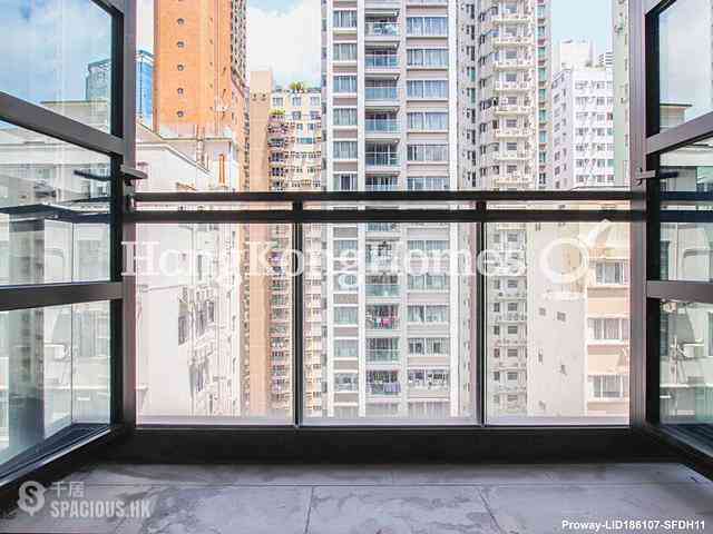 Happy Valley - Zenith Mansion 03