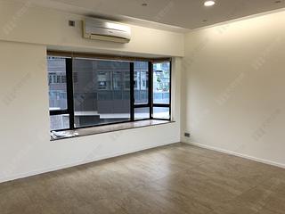 Mid Levels West - Kingsford Height 03