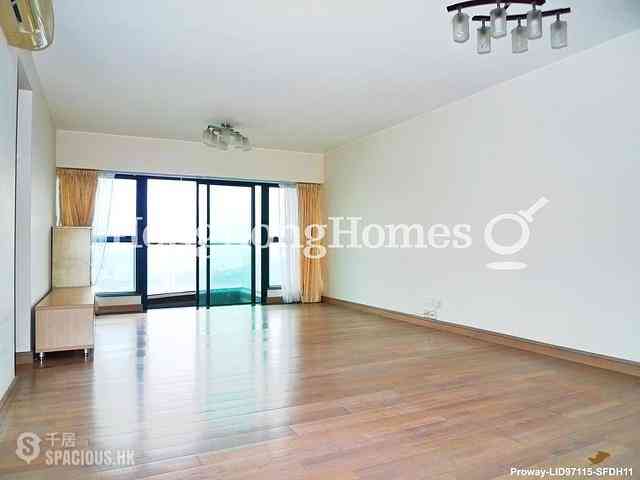 Sai Wan Ho - Grand Promenade 01