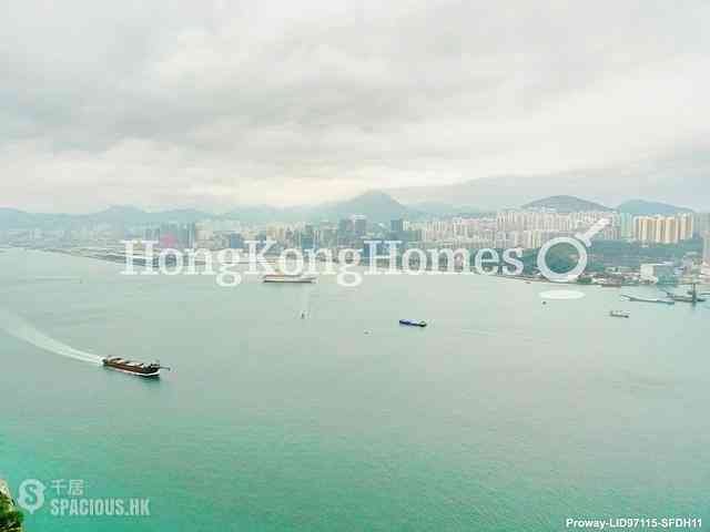 Sai Wan Ho - Grand Promenade 02